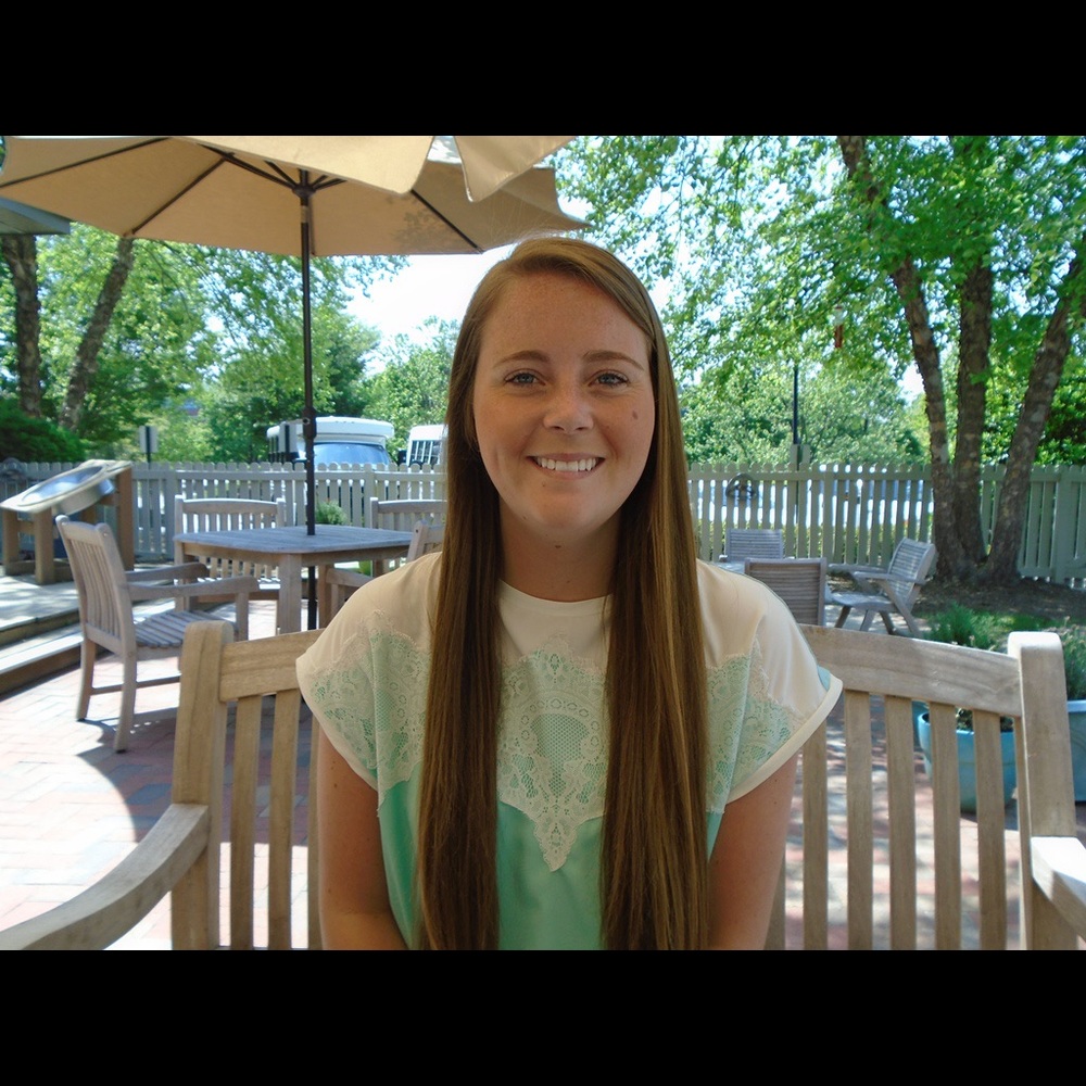 Meet your Posher, Payton